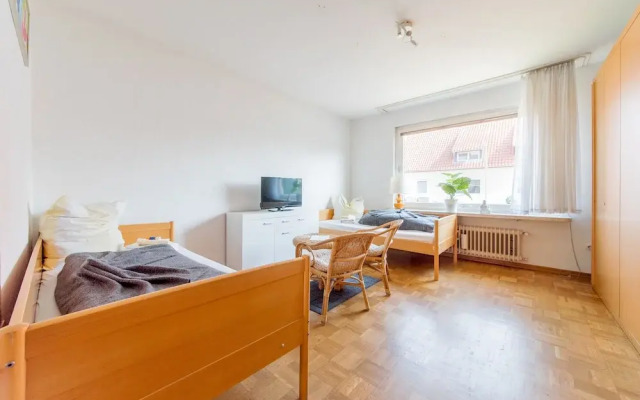 Private House WÃ¼lferoder Weg