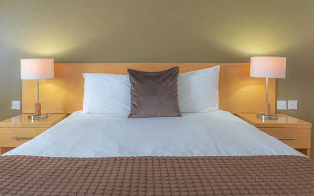 The Barn Hotel & Spa, Sure Hotel Collection by BW