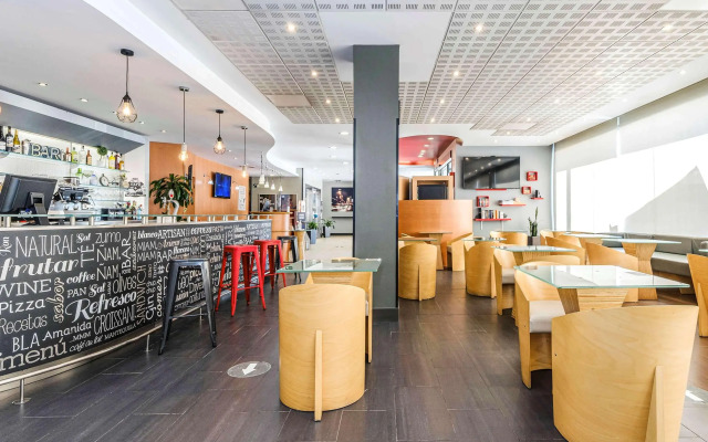 Hotel ibis Madrid Alcobendas