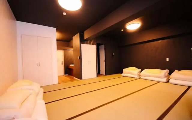 Hotel Japanesque Fukuoka