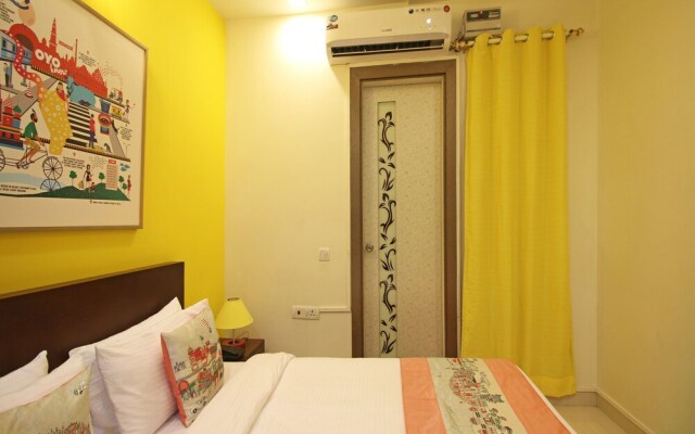 OYO Rooms Pitampura