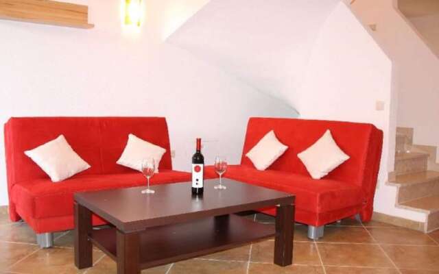 Holiday Home in Novigrad With Private Pool