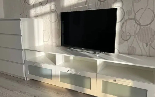 Apartamenty na ulicze Pionerskaya,d 1