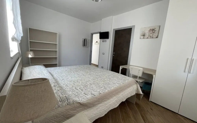 Holiday Rooms La Campagnetta