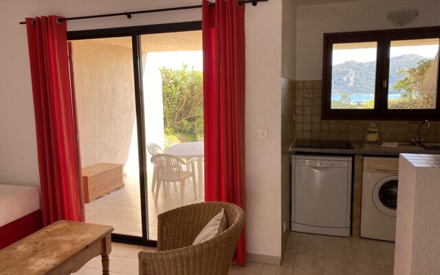 Les Locations de Giulia