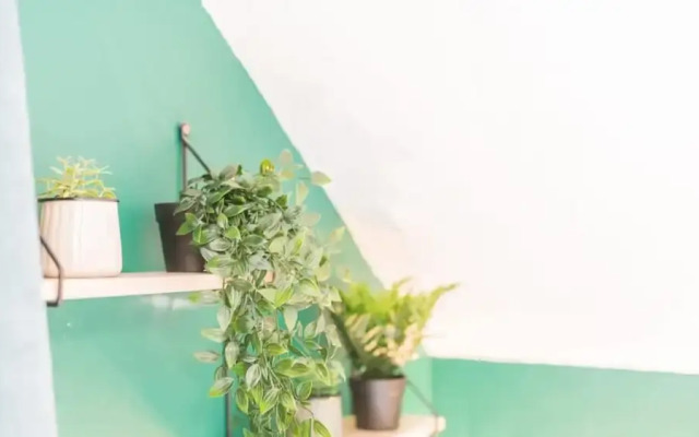 24hr Check-in Pet-friendly Apartment Fast Wifi