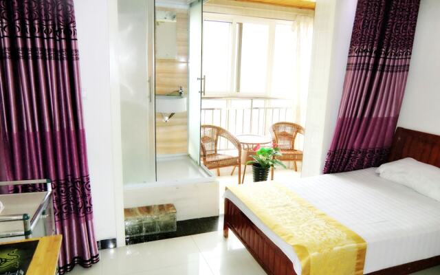 Xi'an Chunjing Guesthouse
