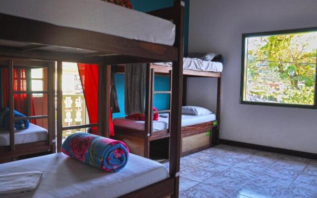 Vibe Hostel Paraty