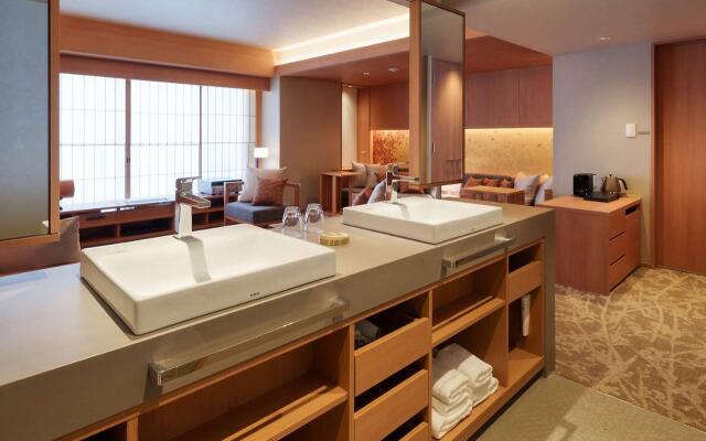 KAYA Kyoto Nijo Castle, BW Signature Collection by Best Western