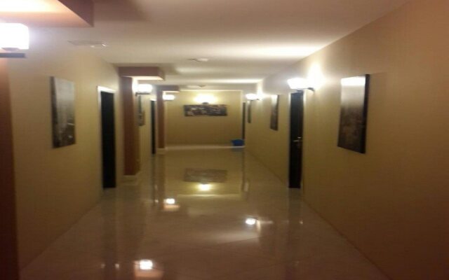 Hotel Alysa Korce