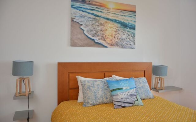 Atlantic Home Apartment