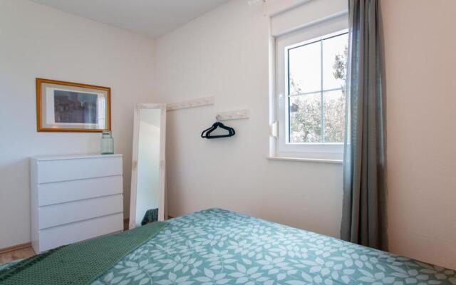 Beautiful house next to the sea