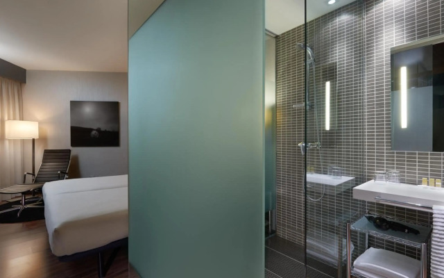 Hotel Eurostars Monte Real