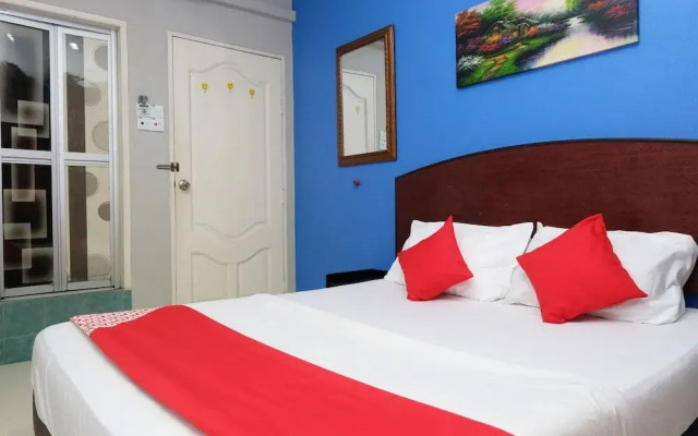 Oyo 1012 Stada Hotel