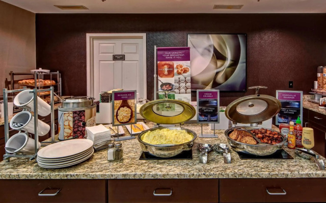 Residence Inn By Marriott Memphis Germantown