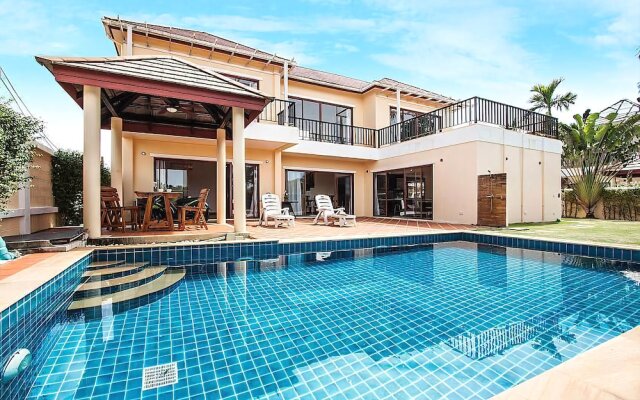 Baan Somsak 1