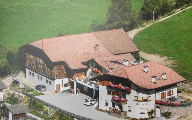Unterwirtshof