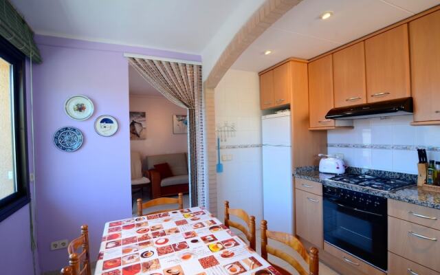 Apartment Falaguer C-11