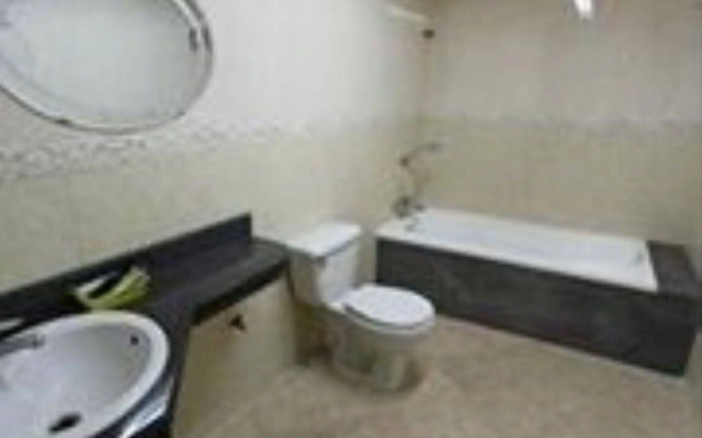 Phkar Chhouk Tep 2 Hotel