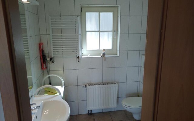 Ferienwohnung Heidekrug Langendamm