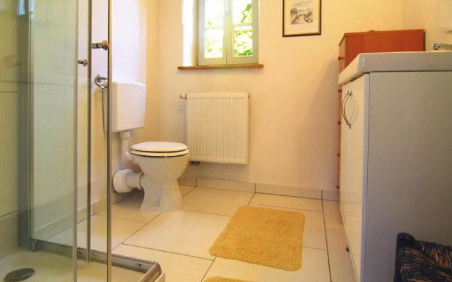 Apartment in Plau am See Near Lake Plauer