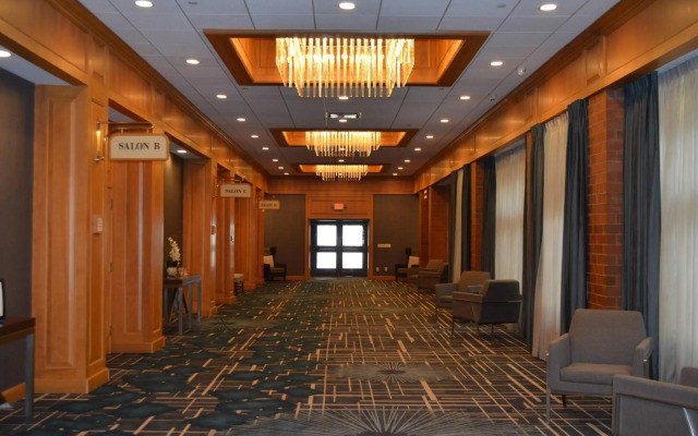 Delta Hotels by Marriott Mount Pleasant