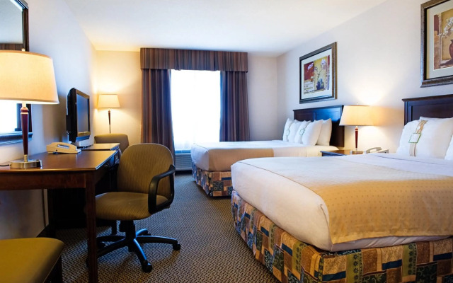 Holiday Inn Hotel & Suites West Edmonton by IHG