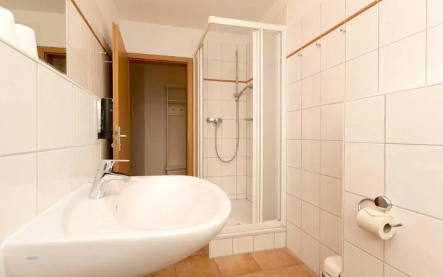 Appartement Solaris 14