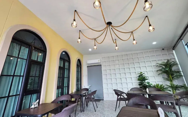Cottage Pine Rayong
