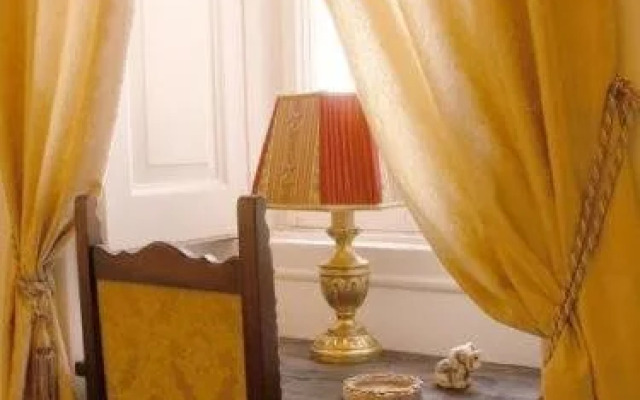 Hotel Villa dei Pini