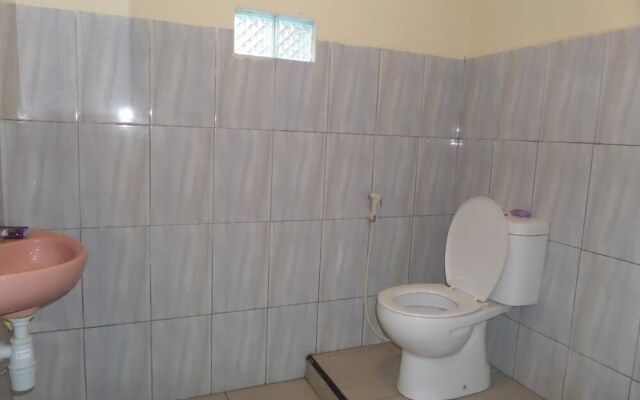 Surya Guest House