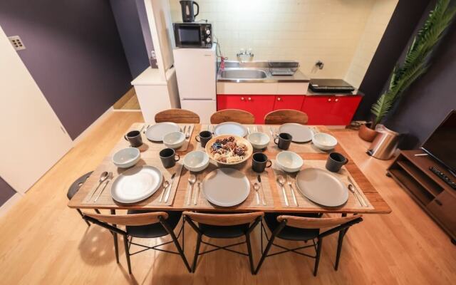 Shin-Osaka GRAND-H 602