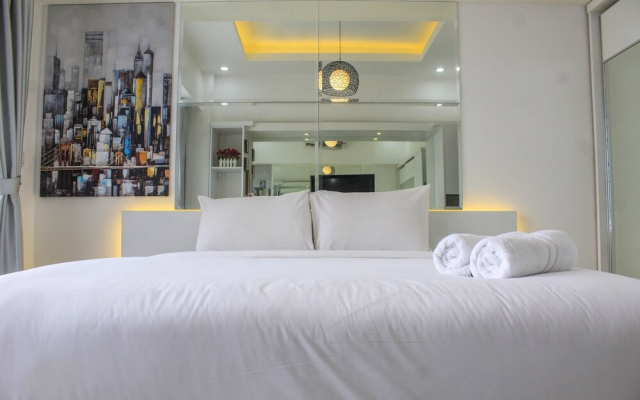 Fabulous Studio Ambassade Apartment