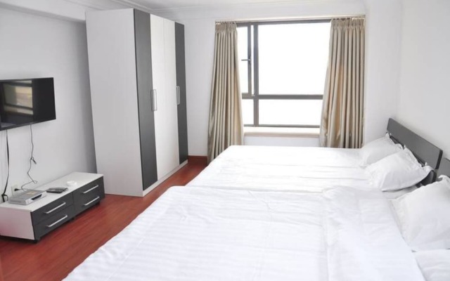 Xingai Square Binsheng Apart-hotel