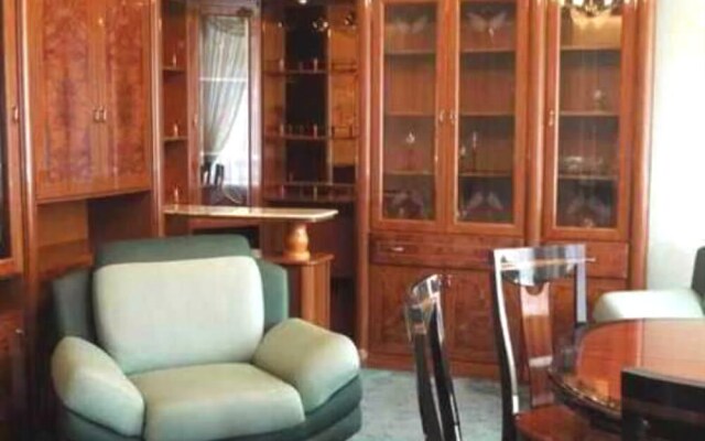 Меблированные комнаты Alterna