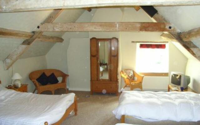 The Neeld Arms