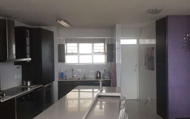 Shangri La Holiday Flats