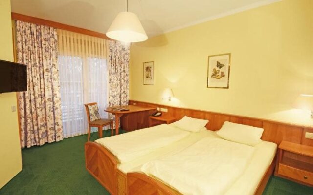 Hotel Birkenhof am See