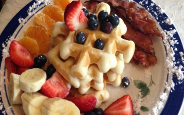 St. Andrews House Bed and Breakfast