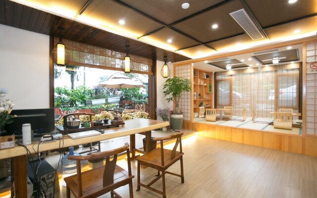 Hangzhou Shifang Hotel