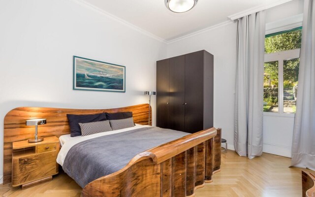 Stunning Apartment in Lovran With Wifi and 3 Bedrooms