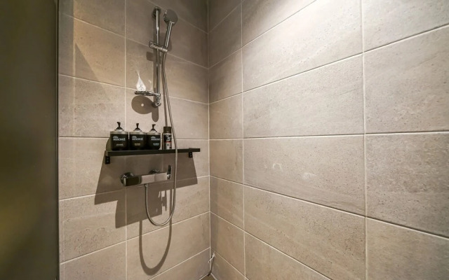 Pohang Yeongildae Hotel A1