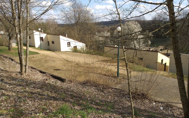 Bungalows du Lac de Rabais