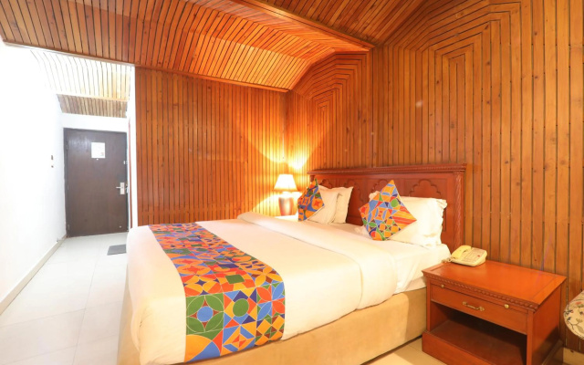 Mohan Hotel – Guest Rooms – Lucknow