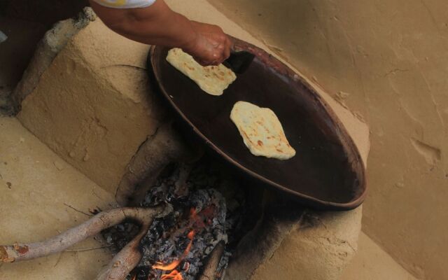 Taziry Ecolodge & Sustainable Village