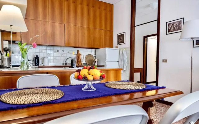 San Severo Bright Stylish Apartments Canal View