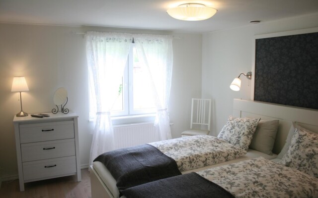 Hotell & Pensionat Björkelund