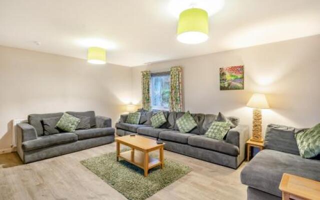 Maple - Woodland Cottages