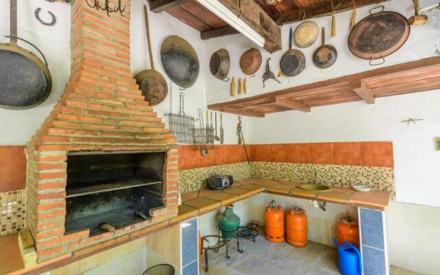 Cortijo El Vinculo Campillos by Ruralidays