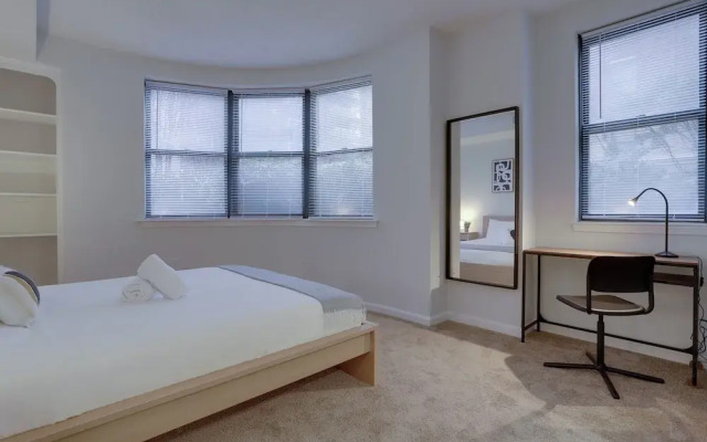 Amazing Apt in Ballston With Gym